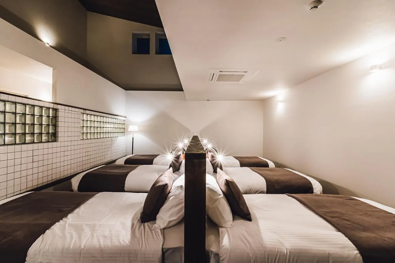 Villa Yamahana Onsen Tonden Japanese Inn Sapporo Japan