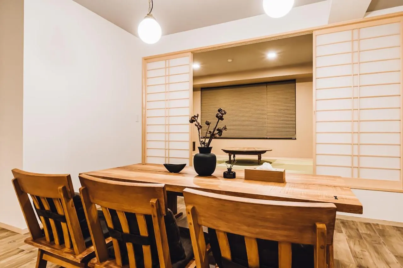 Villa Yamahana Onsen Tonden Japanese Inn Sapporo Japan