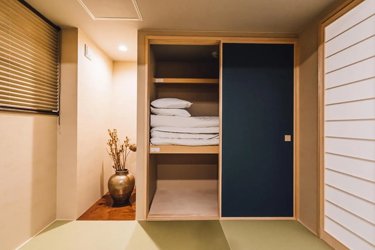 Yamahana Onsen Tonden Japanese Inn Sapporo Villa