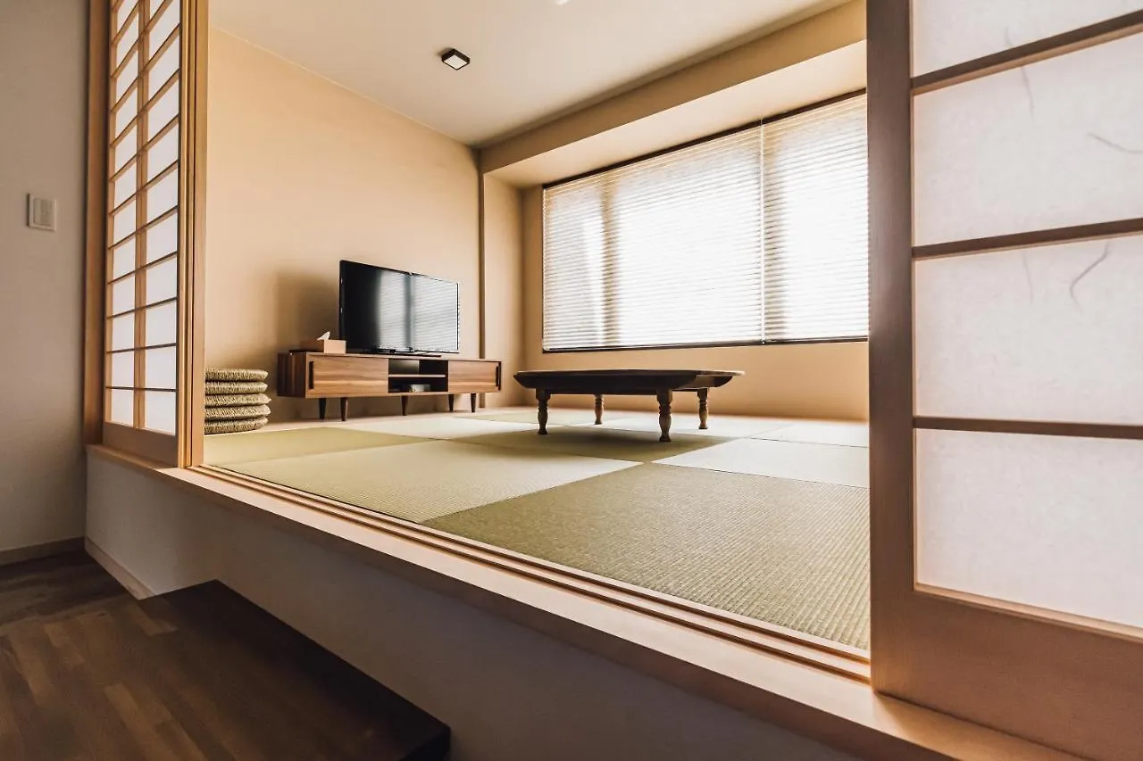 Yamahana Onsen Tonden Japanese Inn Sapporo